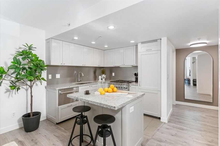 1139 Homer Street Vancouver, BC - 8