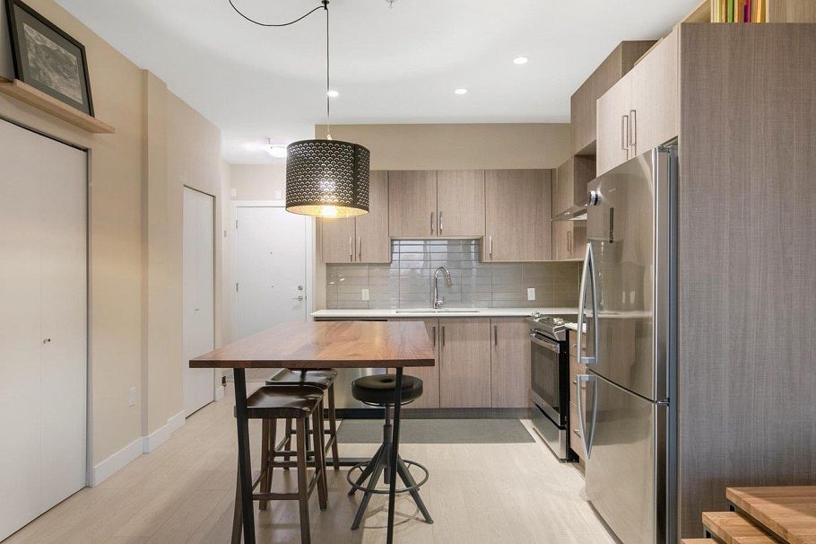 PH5 2889 E 1st Avenue Vancouver, BC - 6