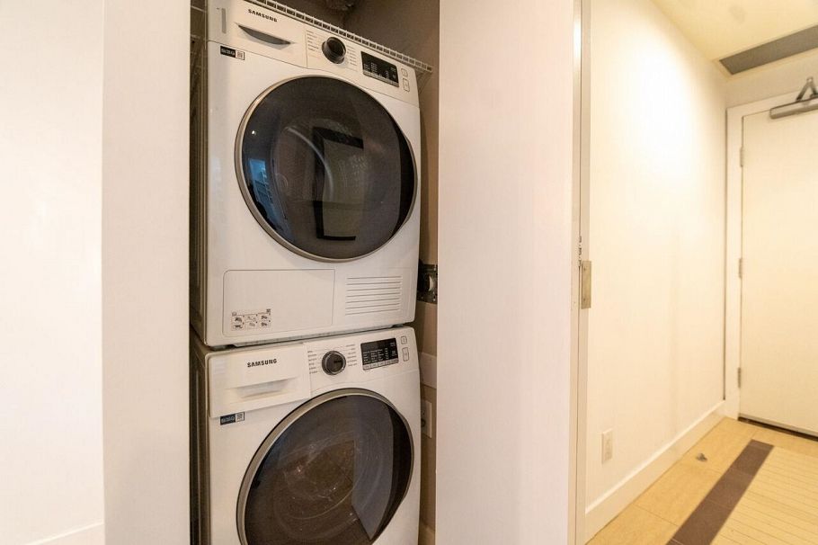 305 638 Beach Crescent Vancouver, BC - 28