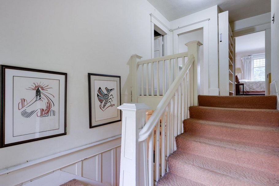 1251 W King Edward Avenue Vancouver, BC - 14