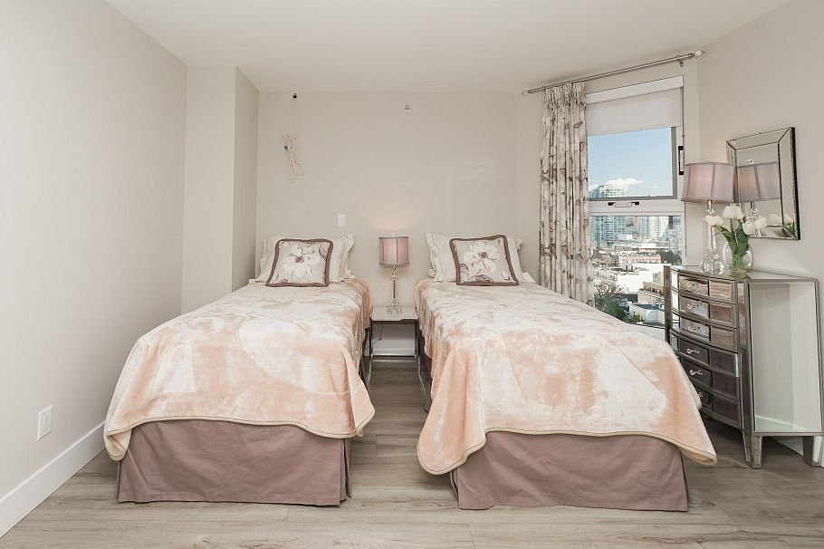 1503 1323 Homer Street Vancouver, BC - 16