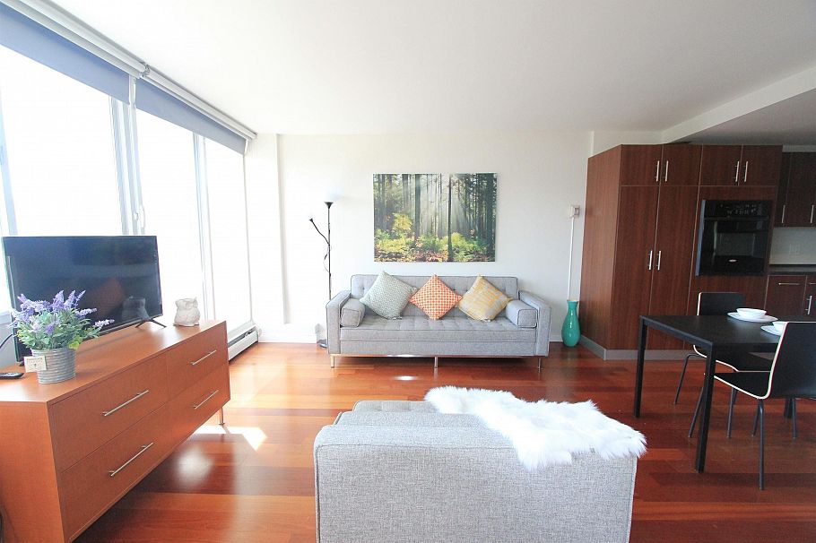 1908 1850 COMOX STREET, Vancouver BC V6G 2P4 Vancouver, BC - 6