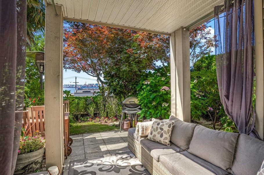 105 333 E 1st Street North Vancouver, BC - 18