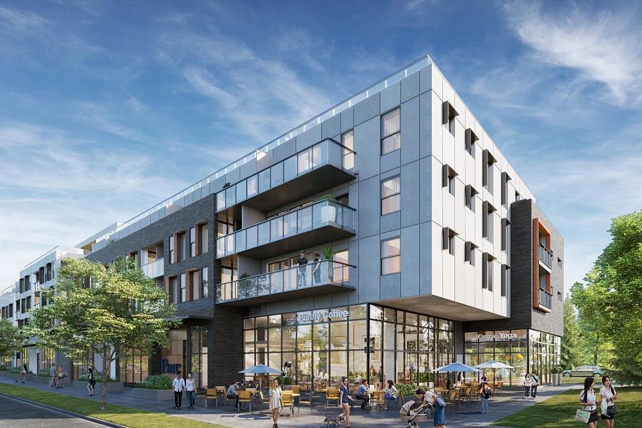 319 203-263 W 49th Avenue Vancouver, BC - 9