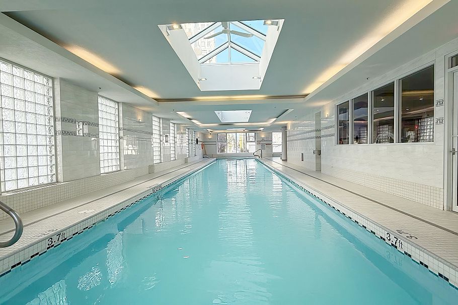 1503 1323 Homer Street Vancouver, BC - 19