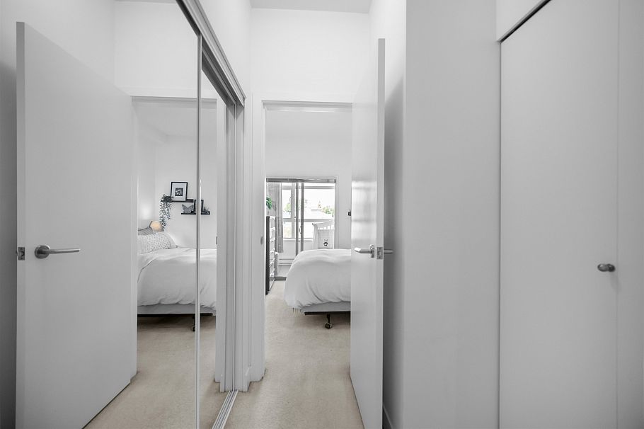 402 2828 Main Street Vancouver, BC - 16