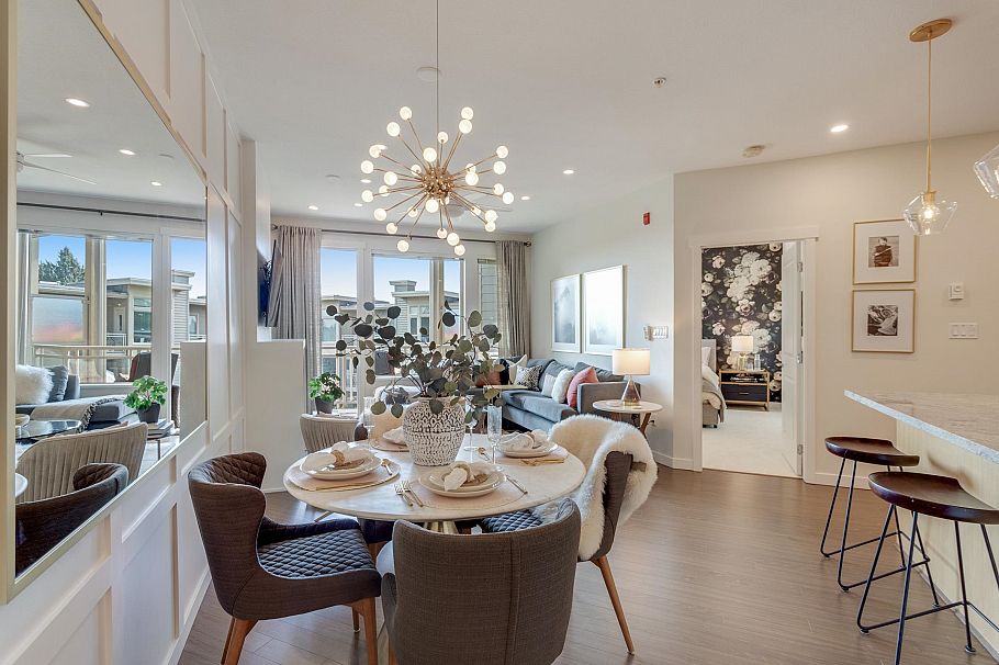 526 119 W 22nd Street North Vancouver, BC - 7