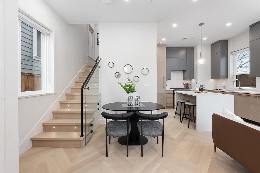 3351 Kaslo Street Vancouver, BC - 9