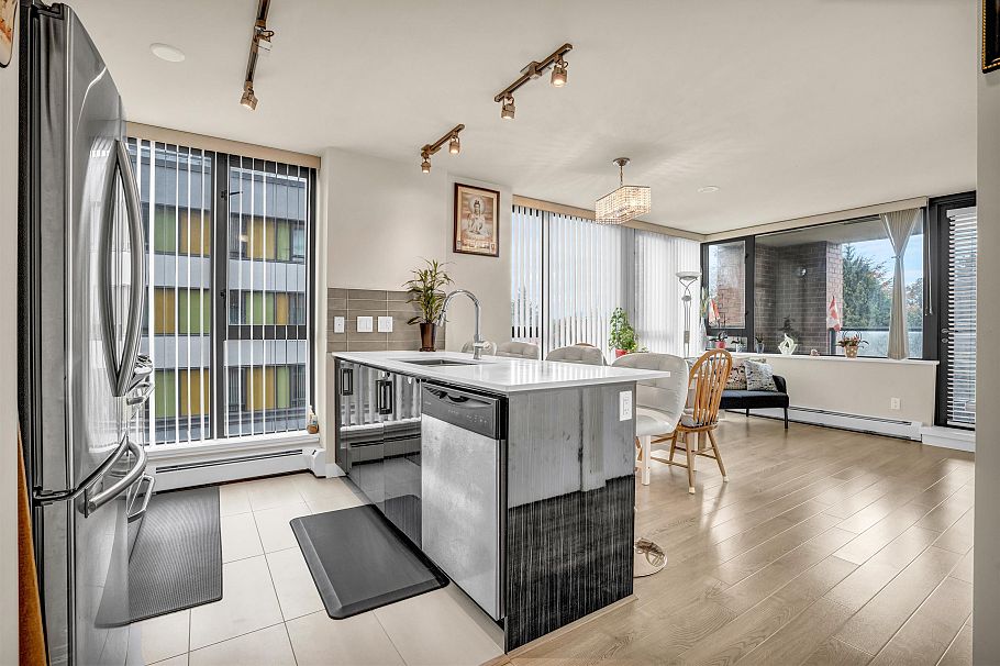 316 2689 Kingsway Vancouver, BC - 4