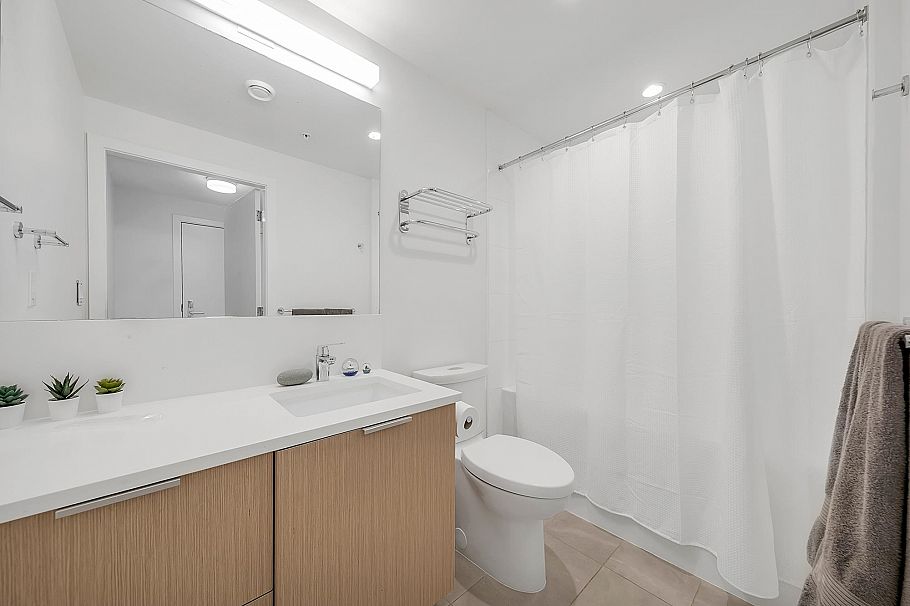 308 5085 Main Street Vancouver, BC - 19