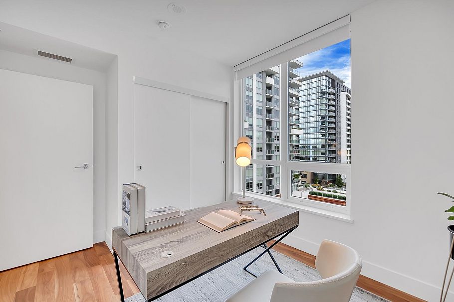 607 1632 Lions Gate Lane North Vancouver, BC - 20