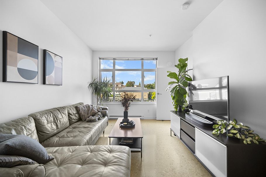 402 2828 Main Street Vancouver, BC - 8