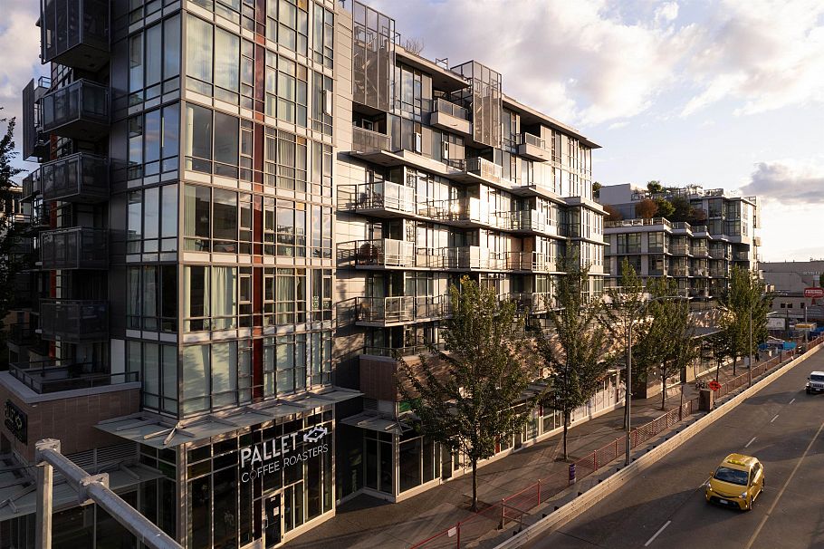 309 2565 Maple Street Vancouver, BC - 40