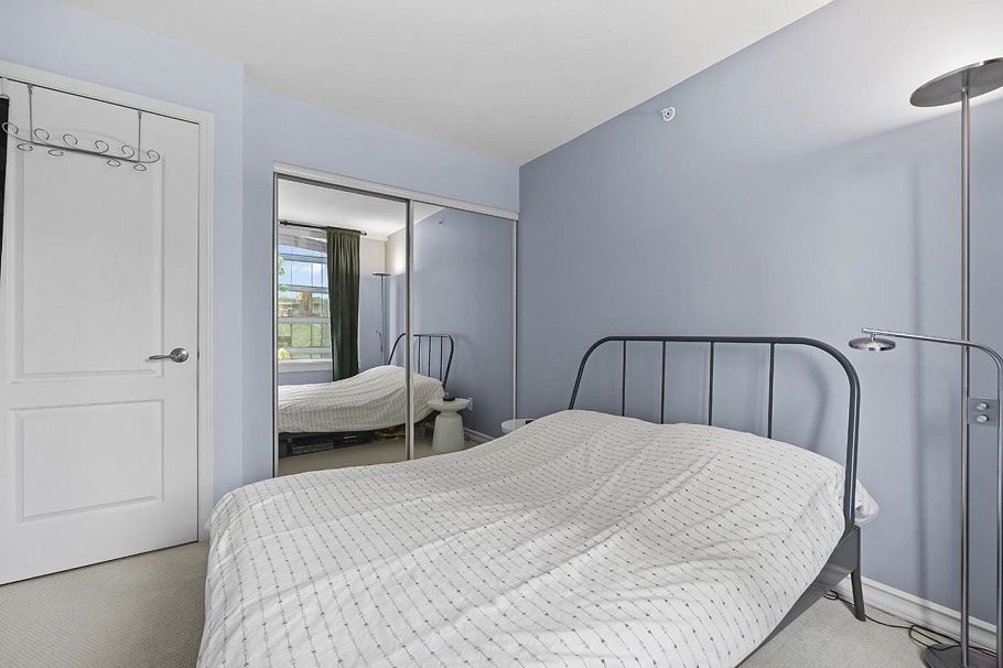 605 888 Pacific Street Vancouver, BC - 14