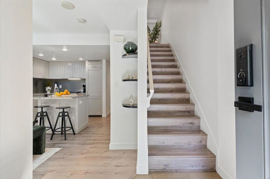 1139 Homer Street Vancouver, BC - 16