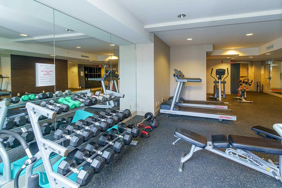 317 1588 E Hastings Street Vancouver, BC - 20