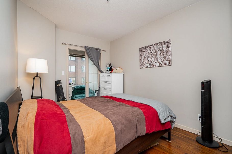 803 1177 Hornby Street Vancouver, BC - 16