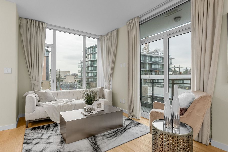 309 2565 Maple Street Vancouver, BC - 6