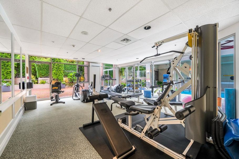 1204 5775 Hampton Place Vancouver, BC - 31