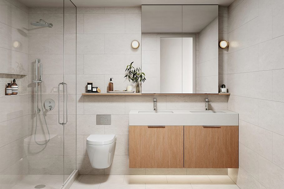 205 5080 Ash Street Vancouver, BC - 10