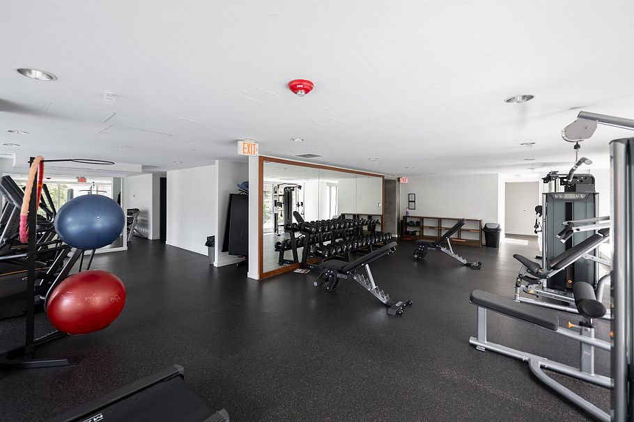 2101 999 Seymour Street Vancouver, BC - 26