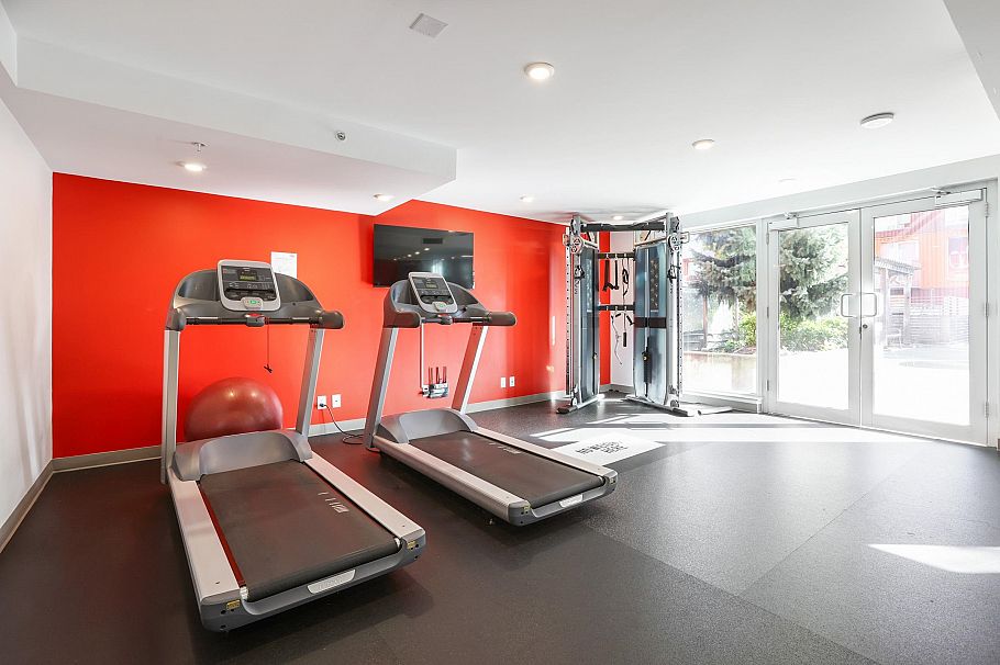 305 933 E Hastings Street Vancouver, BC - 17