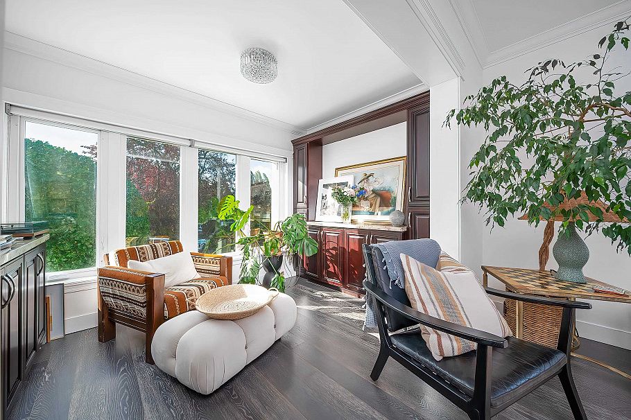 3765 W 3rd Avenue Vancouver, BC - 22