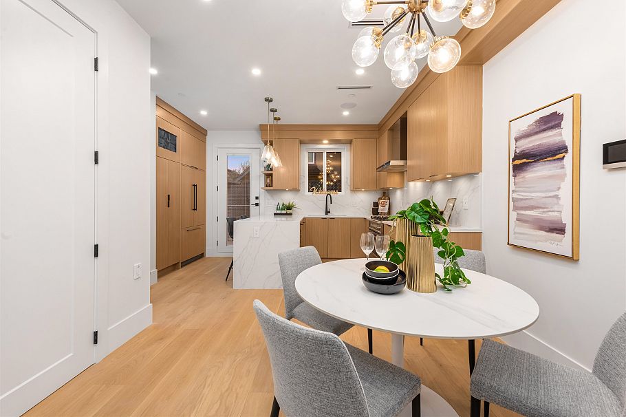 2052 Ferndale Street Vancouver, BC - 10