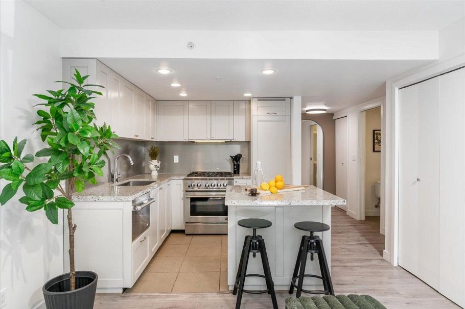 1139 Homer Street Vancouver, BC - 3