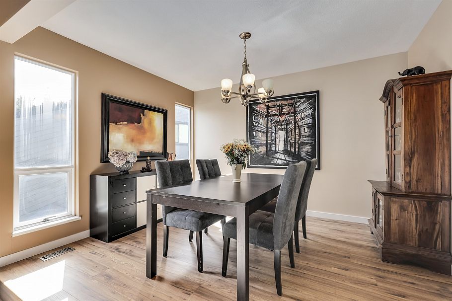 2419 Weymouth Place North Vancouver, BC - 5