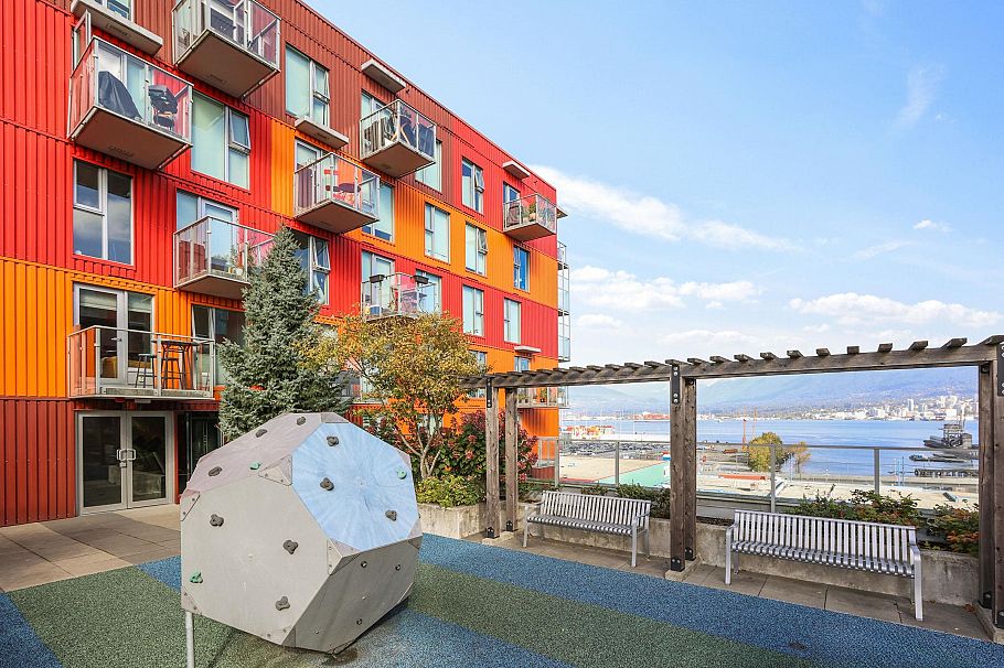 305 933 E Hastings Street Vancouver, BC - 15