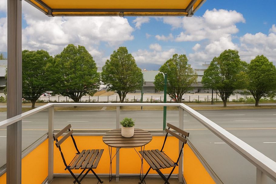 317 1588 E Hastings Street Vancouver, BC - 12