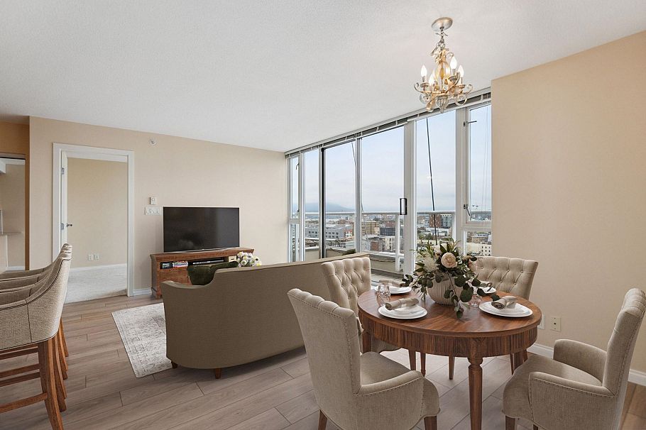 2008 550 Taylor Street Vancouver, BC - 7