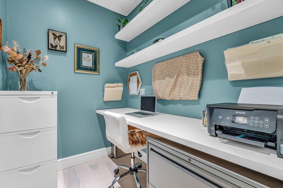 102 334 E 5th Avenue Vancouver, BC - 30