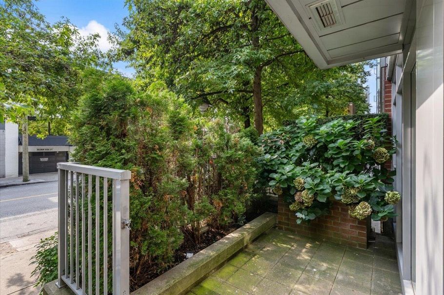 1139 Homer Street Vancouver, BC - 33