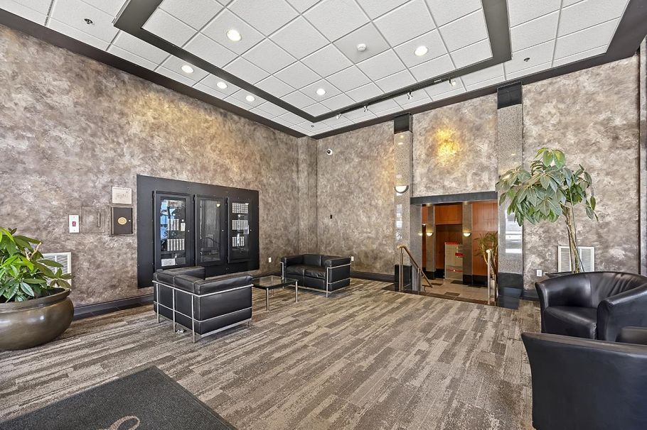 605 888 Pacific Street Vancouver, BC - 15