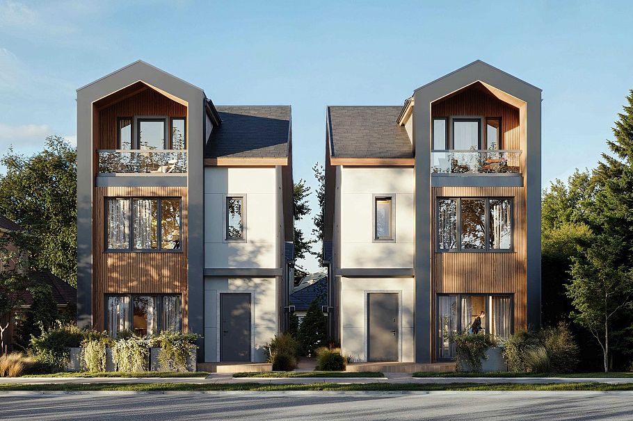 2 930 W 57th Avenue Vancouver, BC - 2