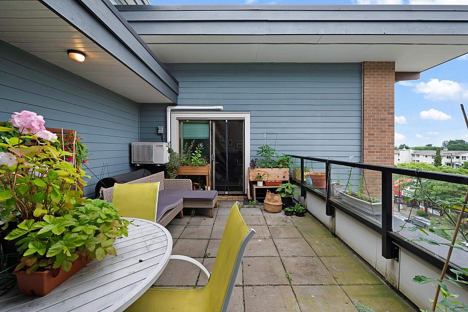 416 1330 Marine Drive North Vancouver, BC - 8