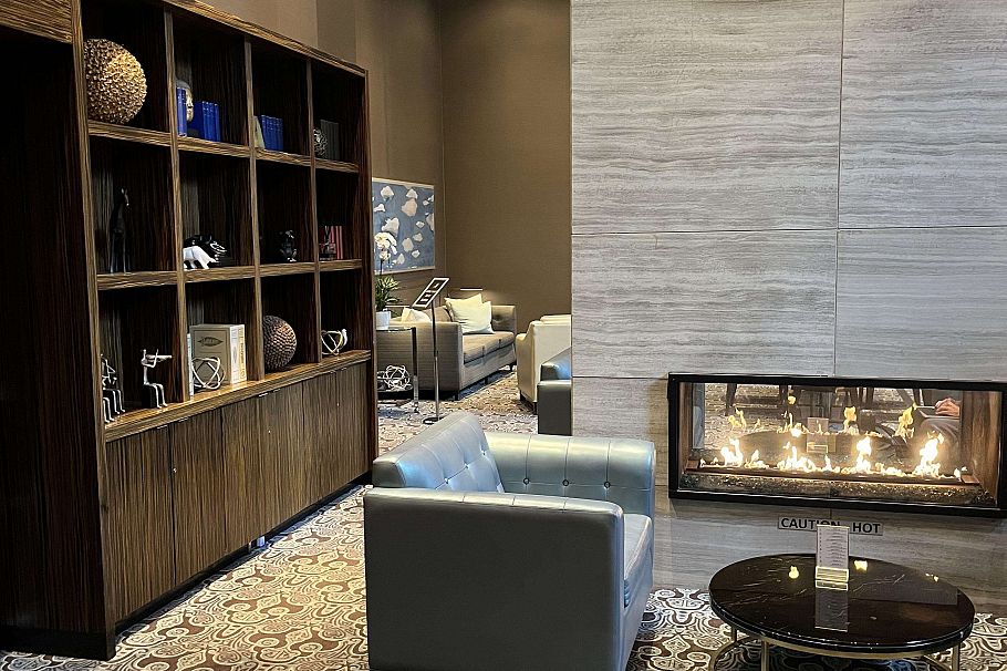 1016 788 Richards Street Vancouver, BC - 16