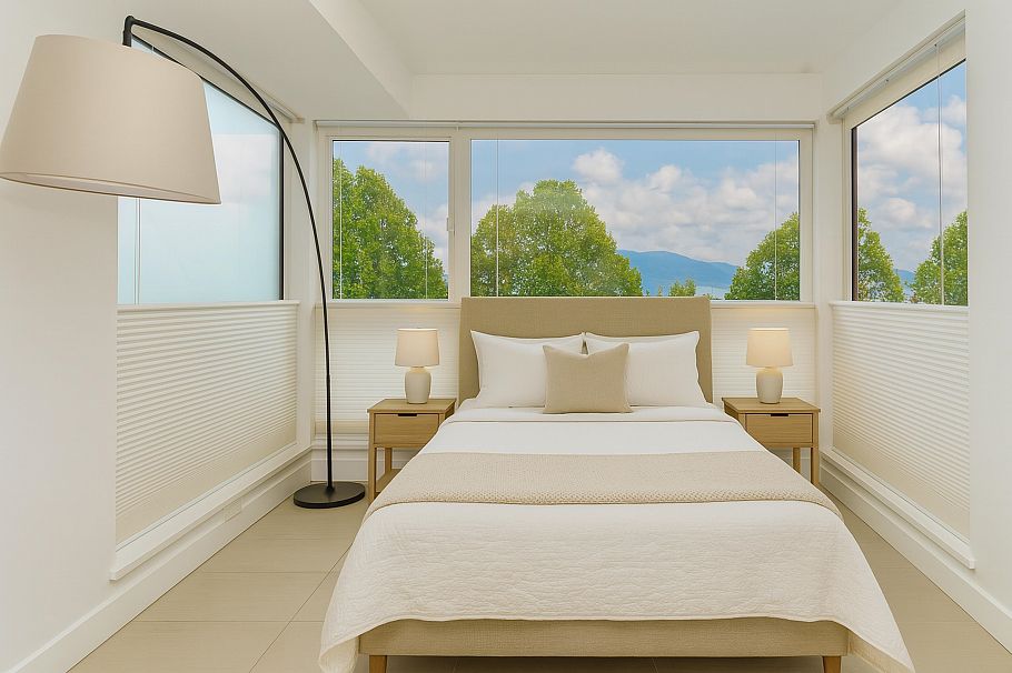 317 1588 E Hastings Street Vancouver, BC - 14