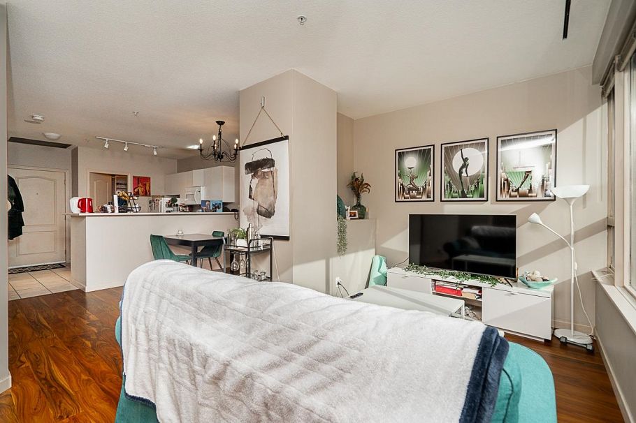 803 1177 Hornby Street Vancouver, BC - 3