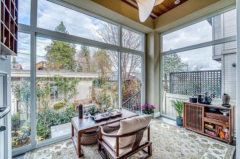 3537 W 18th Avenue Vancouver, BC - 15