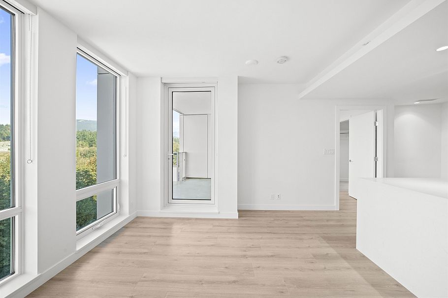 1209 1500 Fern Street North Vancouver, BC - 6