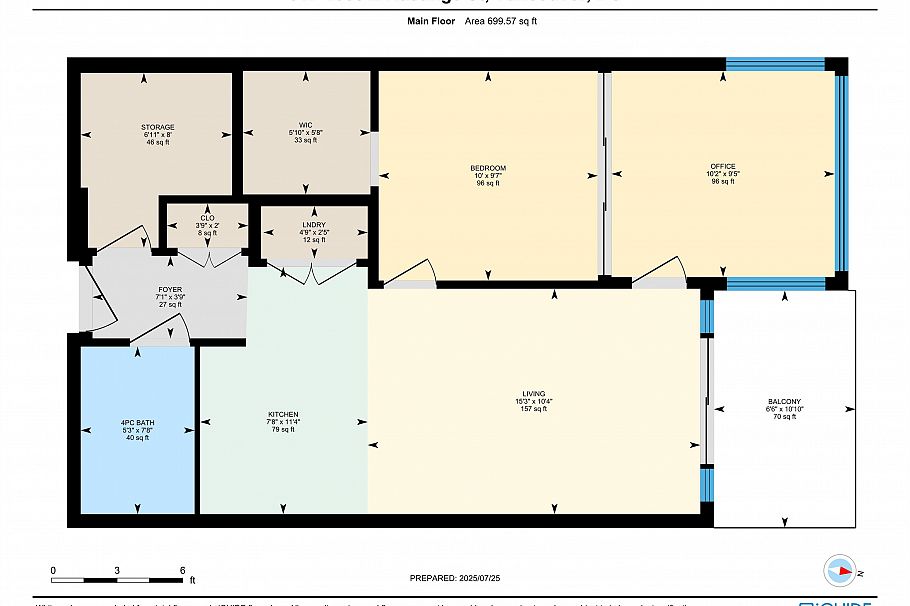 317 1588 E Hastings Street Vancouver, BC - 30