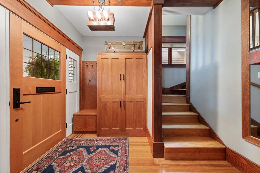 2220 Stephens Street Vancouver, BC - 20