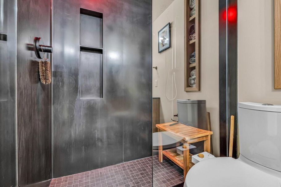 102 334 E 5th Avenue Vancouver, BC - 32