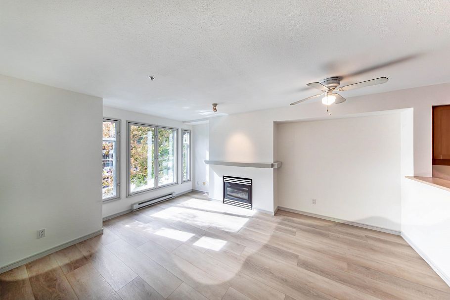 215 3727 W 10th Avenue Vancouver, BC - 7