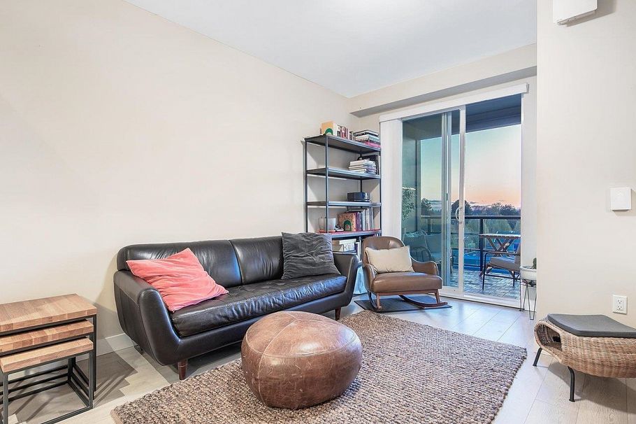 PH5 2889 E 1st Avenue Vancouver, BC - 13