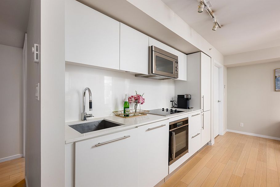 2101 999 Seymour Street Vancouver, BC - 17