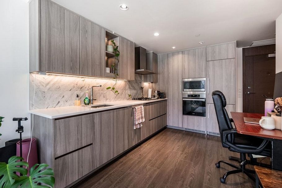 408 89 Nelson Street Vancouver, BC - 10